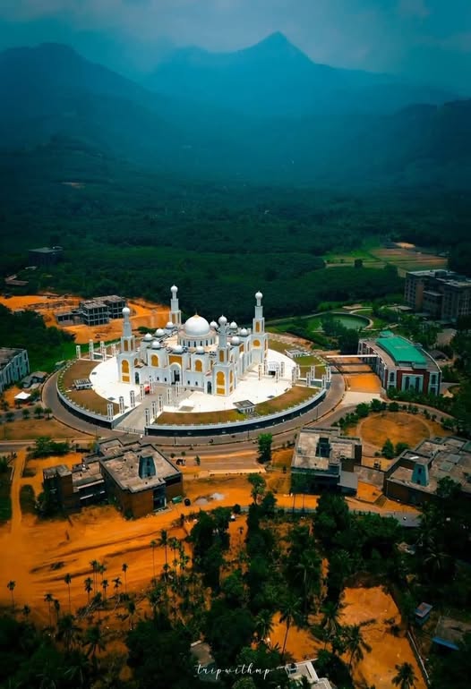 Markaz Knowledge City, Kozhikkode